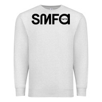 Oatmeal Heather School of the Museum of Fine Arts at Tufts Premium Sweatshirt - FloraArt