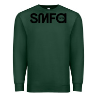 Sports Green School of the Museum of Fine Arts at Tufts Premium Sweatshirt - FloraArt