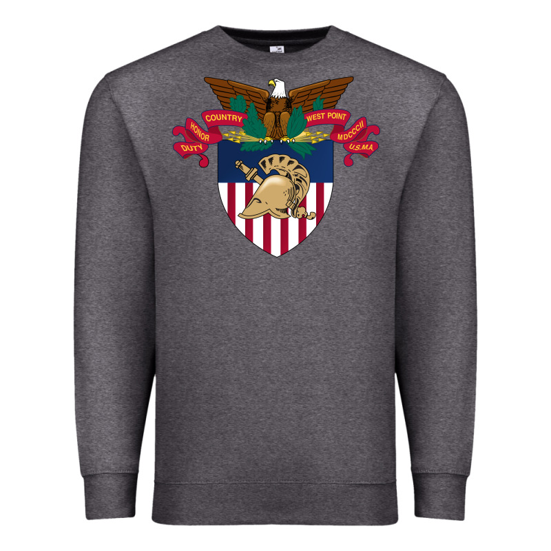 United States, Military Academy Premium Sweatshirt by FloraArt | Teevron