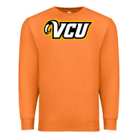Carrot vcu gifts Premium Sweatshirt - FloraArt