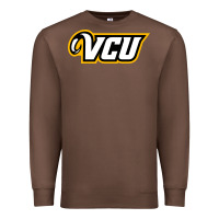 Chestnut vcu gifts Premium Sweatshirt - FloraArt