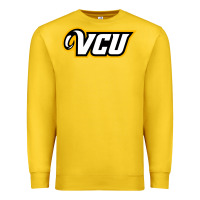 Lemon vcu gifts Premium Sweatshirt - FloraArt