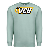 Seafoam vcu gifts Premium Sweatshirt - FloraArt