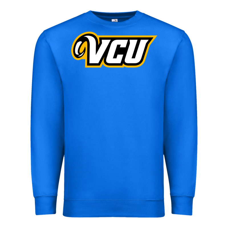 Vcu Gifts Premium Sweatshirt by FloraArt | Teevron