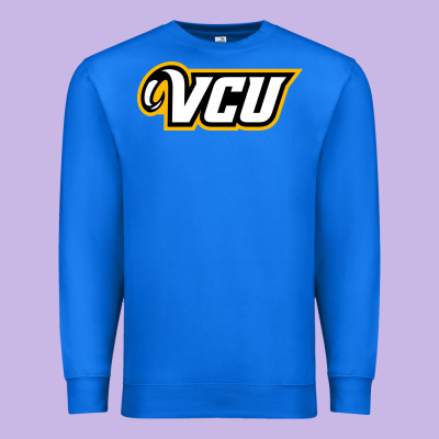 Vcu Gifts Premium Sweatshirt Designed By Floraart