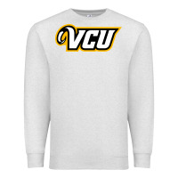 Oatmeal Heather vcu gifts Premium Sweatshirt - FloraArt