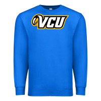 True Royal vcu gifts Premium Sweatshirt - FloraArt