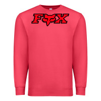 Cardinal fox Premium Sweatshirt - FloraArt