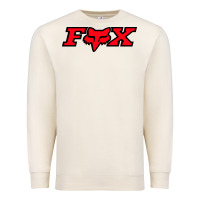 Sandshell fox Premium Sweatshirt - FloraArt
