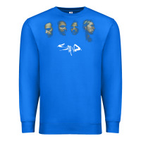 True Royal ELEKTRA STAIND Premium Sweatshirt - FloraArt