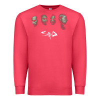 Cardinal ELEKTRA STAIND Premium Sweatshirt - FloraArt