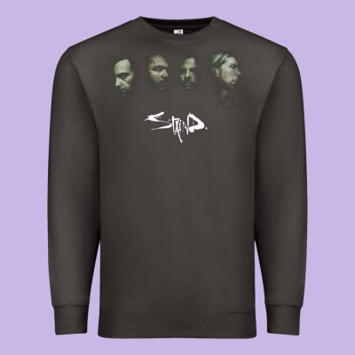 Elektra Staind Premium Sweatshirt Designed By Floraart