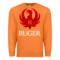 Carrot vintage ruger Premium Sweatshirt - FloraArt