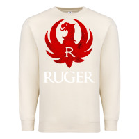 Sandshell vintage ruger Premium Sweatshirt - FloraArt