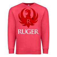 Cardinal vintage ruger Premium Sweatshirt - FloraArt