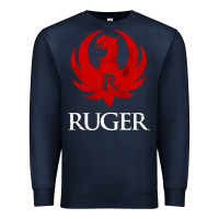 Vintage Ruger Premium Sweatshirt | Teevron