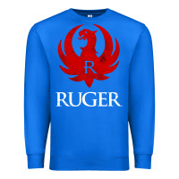 True Royal vintage ruger Premium Sweatshirt - FloraArt