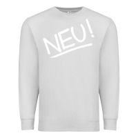Dove Grey #neu #german #krautrock experimental music birthday present Premium Sweatshirt - FloraArt