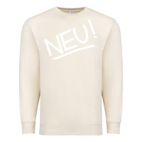 Sandshell #neu #german #krautrock experimental music birthday present Premium Sweatshirt - FloraArt