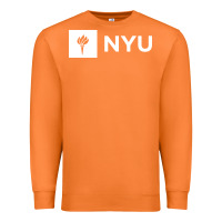 Carrot nyu new york university Premium Sweatshirt - FloraArt