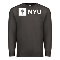 Smoke nyu new york university Premium Sweatshirt - FloraArt