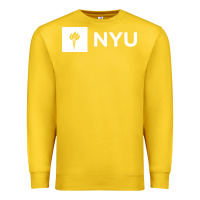 Lemon nyu new york university Premium Sweatshirt - FloraArt