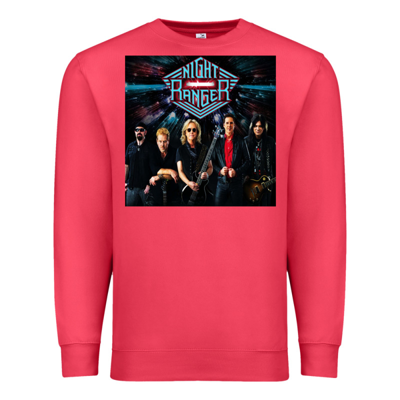 Night Ranger 3 Copy Premium Sweatshirt by FloraArt | Teevron