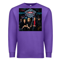 Purple night ranger 3 copy Premium Sweatshirt - FloraArt
