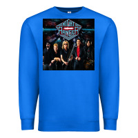 True Royal night ranger 3 copy Premium Sweatshirt - FloraArt