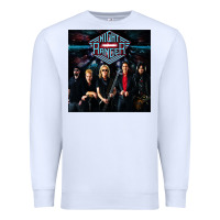 White night ranger 3 copy Premium Sweatshirt - FloraArt