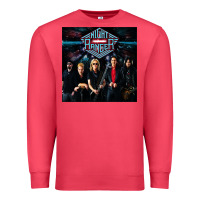 Night Ranger 3 Copy Premium Sweatshirt | Teevron
