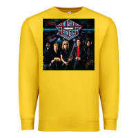 Lemon night ranger 3 copy Premium Sweatshirt - FloraArt