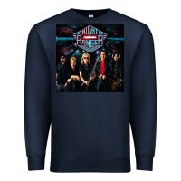Navy night ranger 3 copy Premium Sweatshirt - FloraArt
