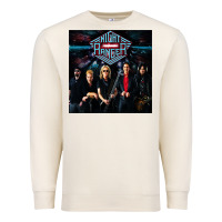 Sandshell night ranger 3 copy Premium Sweatshirt - FloraArt