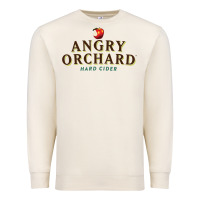 Sandshell Official Merchandise of Angry Orchard Hard Cider .png Premium Sweatshirt - FloraArt