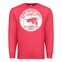Cardinal oakland california 1966 black panther party   dist Premium Sweatshirt - FloraArt
