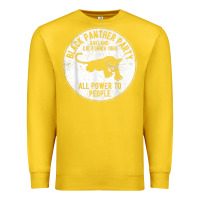 Lemon oakland california 1966 black panther party   dist Premium Sweatshirt - FloraArt