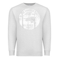 Oatmeal Heather oakland california 1966 black panther party   dist Premium Sweatshirt - FloraArt