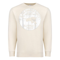Sandshell oakland california 1966 black panther party   dist Premium Sweatshirt - FloraArt