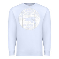 White oakland california 1966 black panther party   dist Premium Sweatshirt - FloraArt