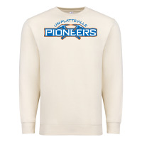 Sandshell wisconsin platteville pioneers Premium Sweatshirt - FloraArt