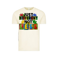 Vintage Arctic just different not less Vintage Tee - FaDigitalArtStudio