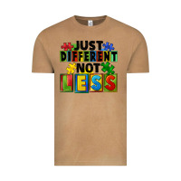 Vintage Camel just different not less Vintage Tee - FaDigitalArtStudio