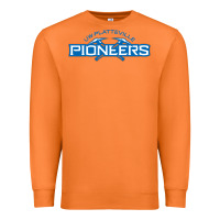 Carrot wisconsin platteville pioneers Premium Sweatshirt - FloraArt