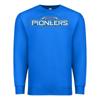 True Royal wisconsin platteville pioneers Premium Sweatshirt - FloraArt