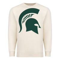 Sandshell the michigan state spartans Premium Sweatshirt - FloraArt