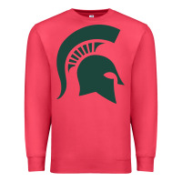 The Michigan State Spartans Premium Sweatshirt | Teevron