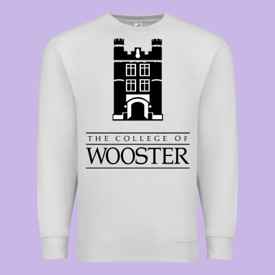 College Of Wooster Premium Sweatshirt Designed By Floraart