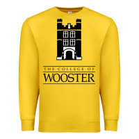 Lemon college of wooster Premium Sweatshirt - FloraArt