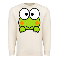 Sandshell keroppi Premium Sweatshirt - FloraArt